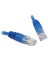 Gembird patchcord RJ45, kat. 6, FTP, 2m, niebieski - nr 4