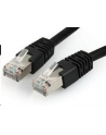 Gembird patchcord RJ45, kat. 6, FTP, 3m, czarny - nr 4