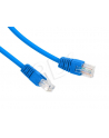 Gembird patchcord RJ45, kat. 6, FTP, 3m, niebieski - nr 6