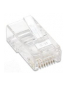 Intellinet wtyk RJ45 UTP linka 8p8c, kat. 5e słoik 100szt - nr 18