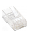 Intellinet wtyk RJ45 UTP linka 8p8c, kat. 5e słoik 100szt - nr 20