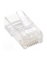 Intellinet wtyk RJ45 UTP linka 8p8c, kat. 5e słoik 100szt - nr 26