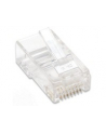 Intellinet wtyk RJ45 UTP linka 8p8c, kat. 5e słoik 100szt - nr 5