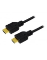 LOGILINK Kabel HDMI - HDMI 1.4 , wersja Gold, dł. 1m - nr 10
