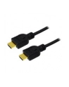 LOGILINK Kabel HDMI - HDMI 1.4 , wersja Gold, dł. 1m - nr 11