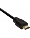 LOGILINK Kabel HDMI - HDMI 1.4 , wersja Gold, dł. 10m - nr 10