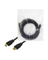 LOGILINK Kabel HDMI - HDMI 1.4 , wersja Gold, dł. 10m - nr 13