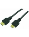 LOGILINK Kabel HDMI - HDMI 1.4 , wersja Gold, dł. 10m - nr 7