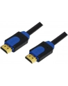 LOGILINK Kabel HDMI High Speed z Ethernet v.1,4 z 3D , dł.10m - nr 11