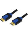 LOGILINK Kabel HDMI High Speed z Ethernet v.1,4 z 3D , dł.10m - nr 13