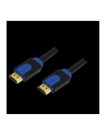 LOGILINK Kabel HDMI High Speed z Ethernet v.1,4 z 3D , dł.10m - nr 1
