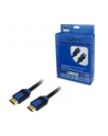 LOGILINK Kabel HDMI High Speed z Ethernet v.1,4 z 3D , dł.10m - nr 2