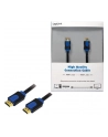 LOGILINK Kabel HDMI High Speed z Ethernet v.1,4 z 3D , dł.10m - nr 5