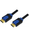 LOGILINK Kabel HDMI High Speed z Ethernet v.1,4 z 3D , dł.10m - nr 8