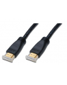 Digitus kabel HDMI Highspeed Ethernet V1.3 3D GOLD A M/M 15.0m ze wzmacniaczem - nr 16