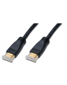 Digitus kabel HDMI Highspeed Ethernet V1.3 3D GOLD A M/M 20.0m ze wzmacniaczem - nr 15