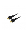 LOGILINK Kabel HDMI - HDMI 1.4 , wersja Gold, dł. 10m - nr 3