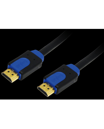 LOGILINK Kabel HDMI High Speed z Ethernet v.1,4 z 3D , dł.15m