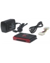 Manhattan Konwerter USB 2.0 na SATA/IDE - nr 19
