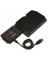 Manhattan Konwerter USB 2.0 na SATA/IDE - nr 20