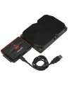 Manhattan Konwerter USB 2.0 na SATA/IDE - nr 24