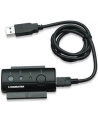 Manhattan Konwerter USB 2.0 na SATA/IDE - nr 27