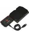 Manhattan Konwerter USB 2.0 na SATA/IDE - nr 28