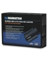 Manhattan Konwerter USB 2.0 na SATA/IDE - nr 8