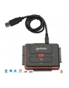 Manhattan Konwerter USB 2.0 na SATA/IDE - nr 9