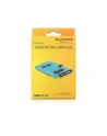 Delock Adapter SATA 22 pin > mSATA - nr 14