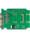 Delock Adapter SATA 22 pin > mSATA - nr 19