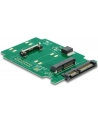 Delock Adapter SATA 22 pin > mSATA - nr 20