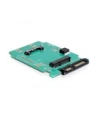 Delock Adapter SATA 22 pin > mSATA - nr 37
