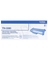 Toner Brother TN3380  black | 8000 str | HL-6180DW - nr 4