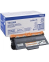 Toner Brother TN3380  black | 8000 str | HL-6180DW - nr 14
