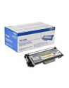 Toner Brother TN3390  black | 12000 str | HL-6180DW - nr 3