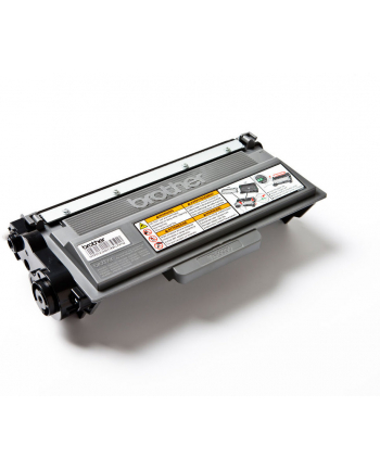 Toner Brother TN3390  black | 12000 str | HL-6180DW nr 1