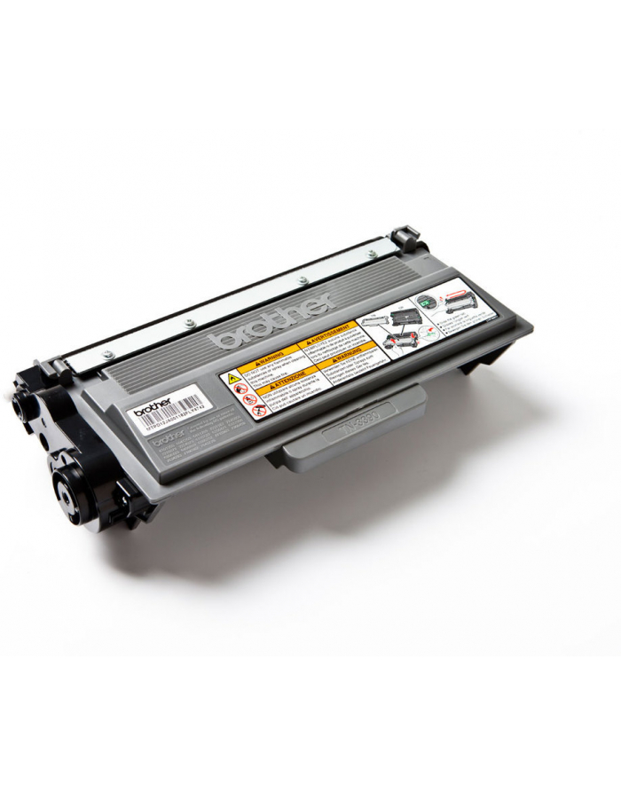Toner Brother TN3390  black | 12000 str | HL-6180DW główny
