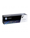 Toner HP 131X black | 2400 str | LJ M276 - nr 18