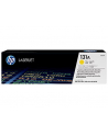 Toner HP 131A yellow | 1800 str | LJ M276 - nr 4