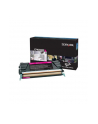 Toner Lexmark magenta | 7 000 str | X746de / X748de / X748dte - nr 1