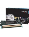 Toner Lexmark black | 12 000 str | X746/X748 - nr 9