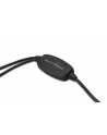 Digitus  kabel-konwerter USB2.0/2 x RS232 (DB9M), 5 LGW - nr 35