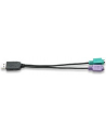 Manhattan Konwerter USB 2.0 na PS2 podwójny - nr 14