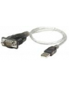 Manhattan Konwerter USB na port szeregowy RS232 DB9M - nr 11