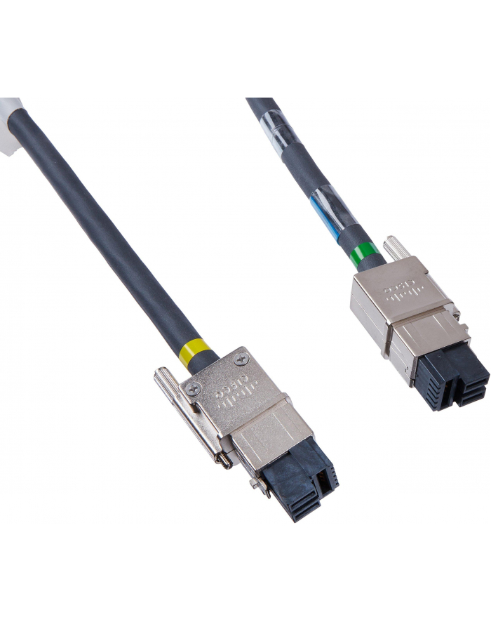 Cisco Catalyst 3750X Stack Power Cable 150 cm główny