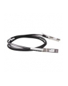 HP X240 10G SFP+ SFP+ 3m DAC Cable (JD097C) - nr 10