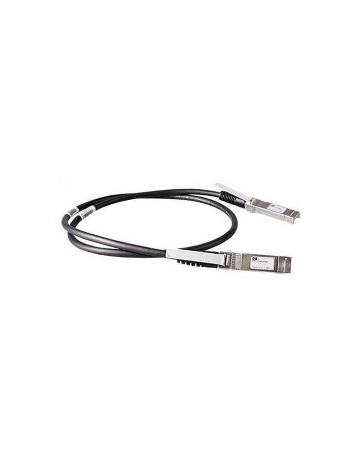 HP X240 10G SFP+ SFP+ 3m DAC Cable (JD097C) główny