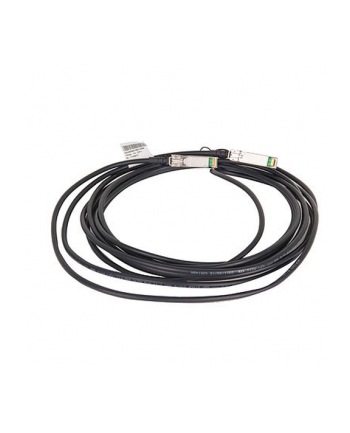 HP X240 10G SFP+ SFP+ 5m DAC Cable (JG081C)