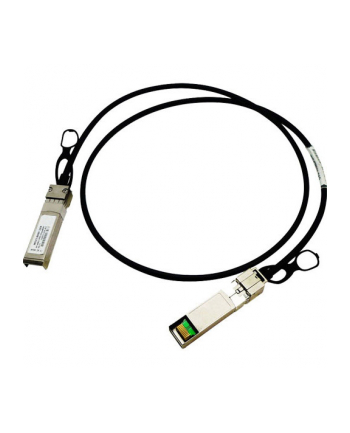 HP X240 10G SFP+ SFP+ 1.2m DAC Cable (JD096C)